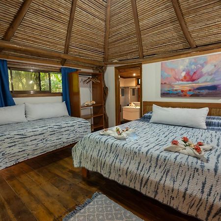 B&B Ranchos Itauna Playa Santa Teresa  Zewnętrze zdjęcie