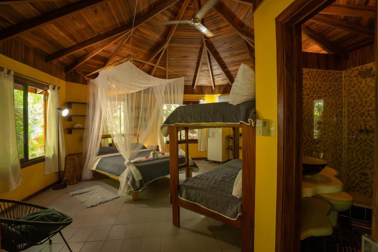B&B Ranchos Itauna Playa Santa Teresa  Zewnętrze zdjęcie