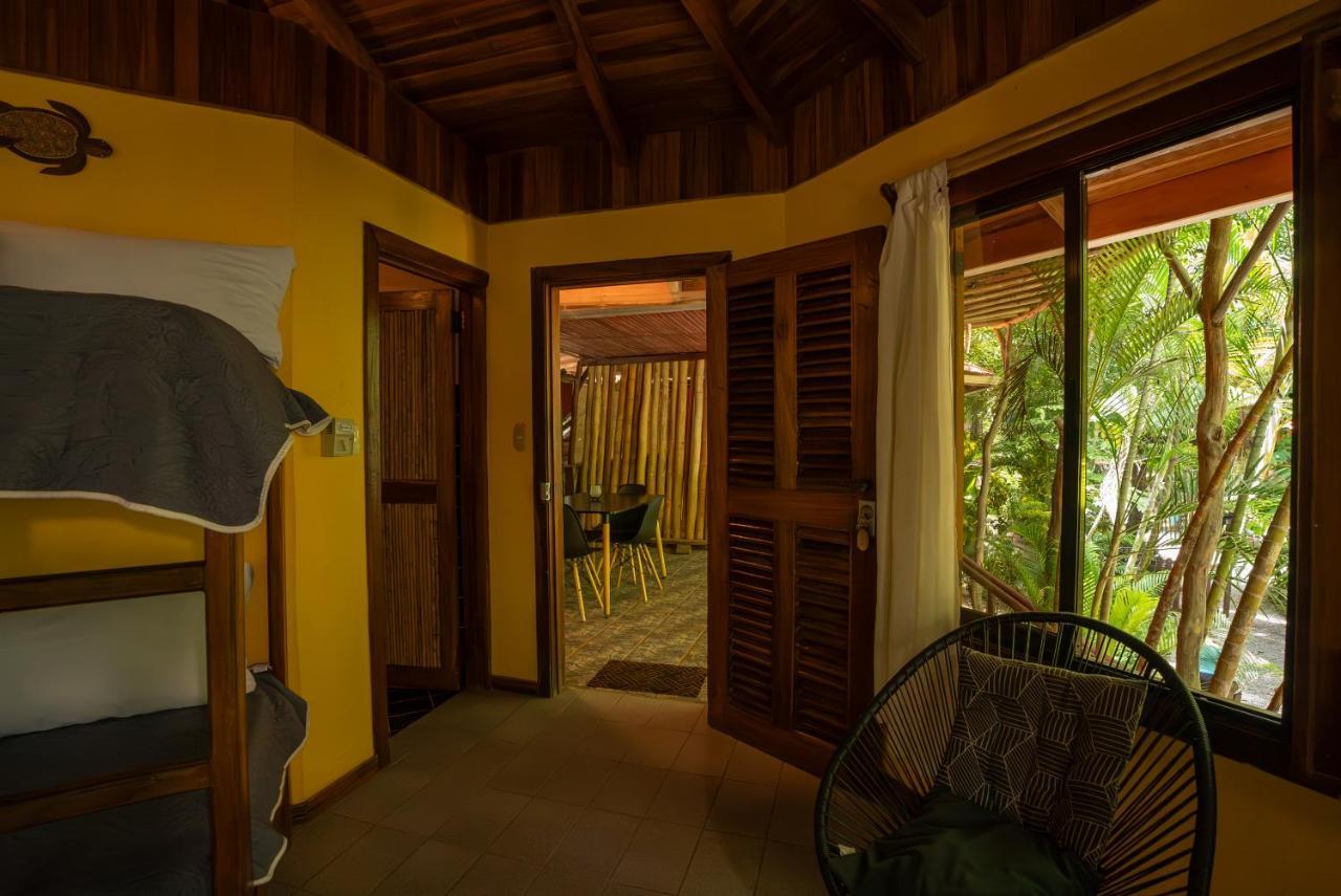 B&B Ranchos Itauna Playa Santa Teresa  Zewnętrze zdjęcie