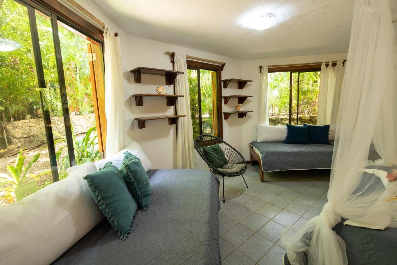B&B Ranchos Itauna Playa Santa Teresa  Zewnętrze zdjęcie
