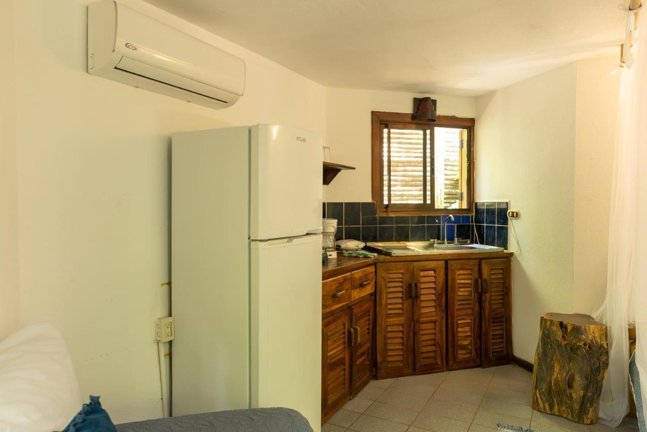 B&B Ranchos Itauna Playa Santa Teresa  Zewnętrze zdjęcie