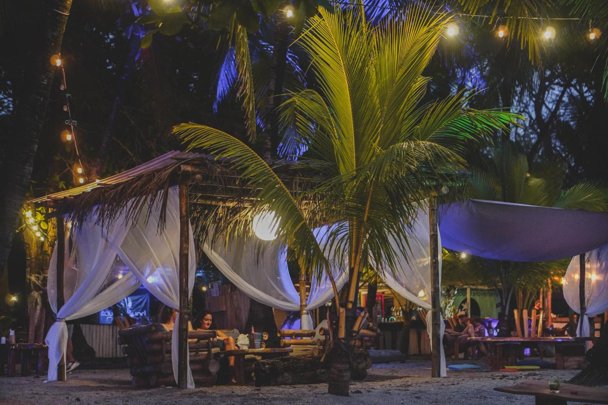 B&B Ranchos Itauna Playa Santa Teresa  Zewnętrze zdjęcie