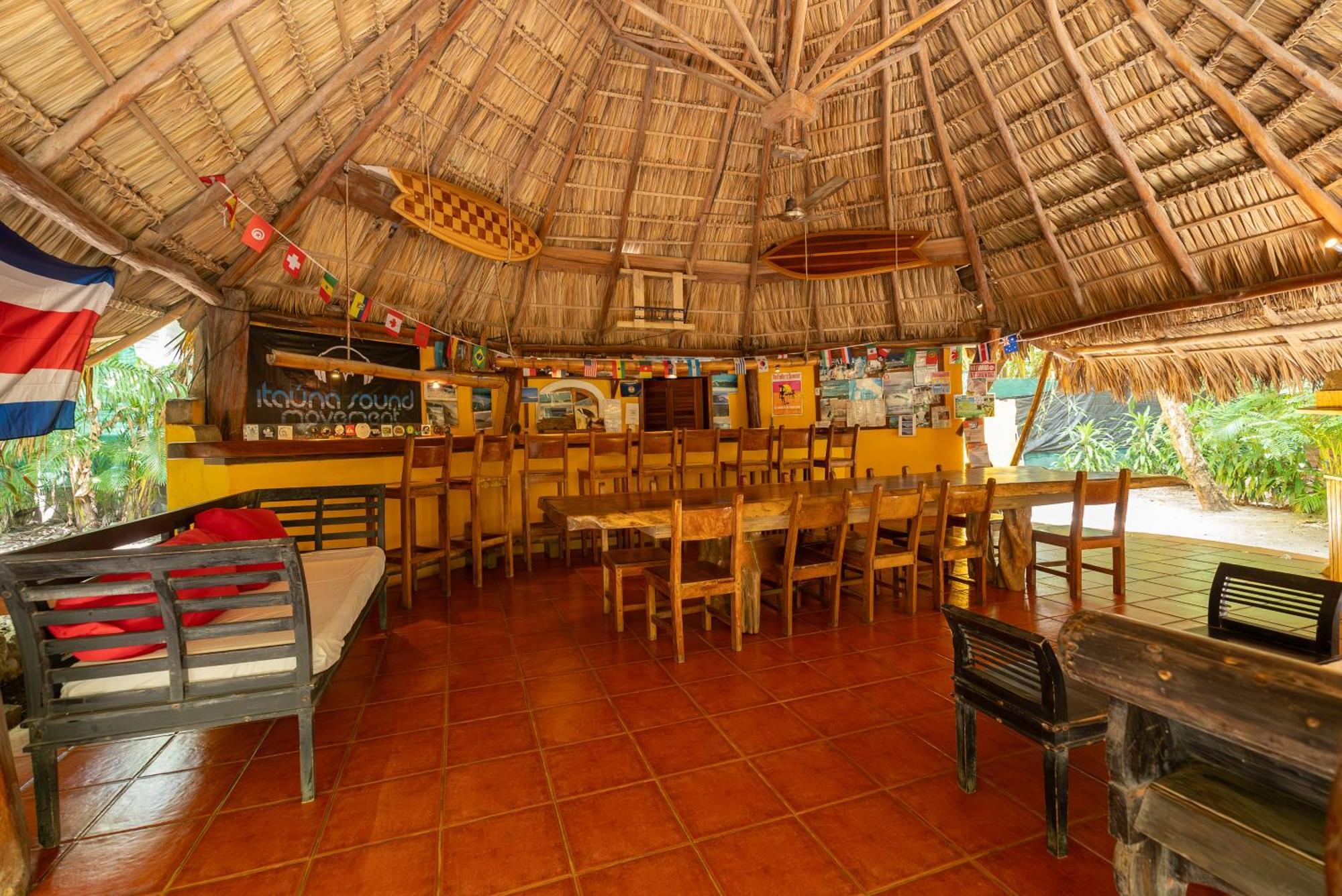 B&B Ranchos Itauna Playa Santa Teresa  Zewnętrze zdjęcie