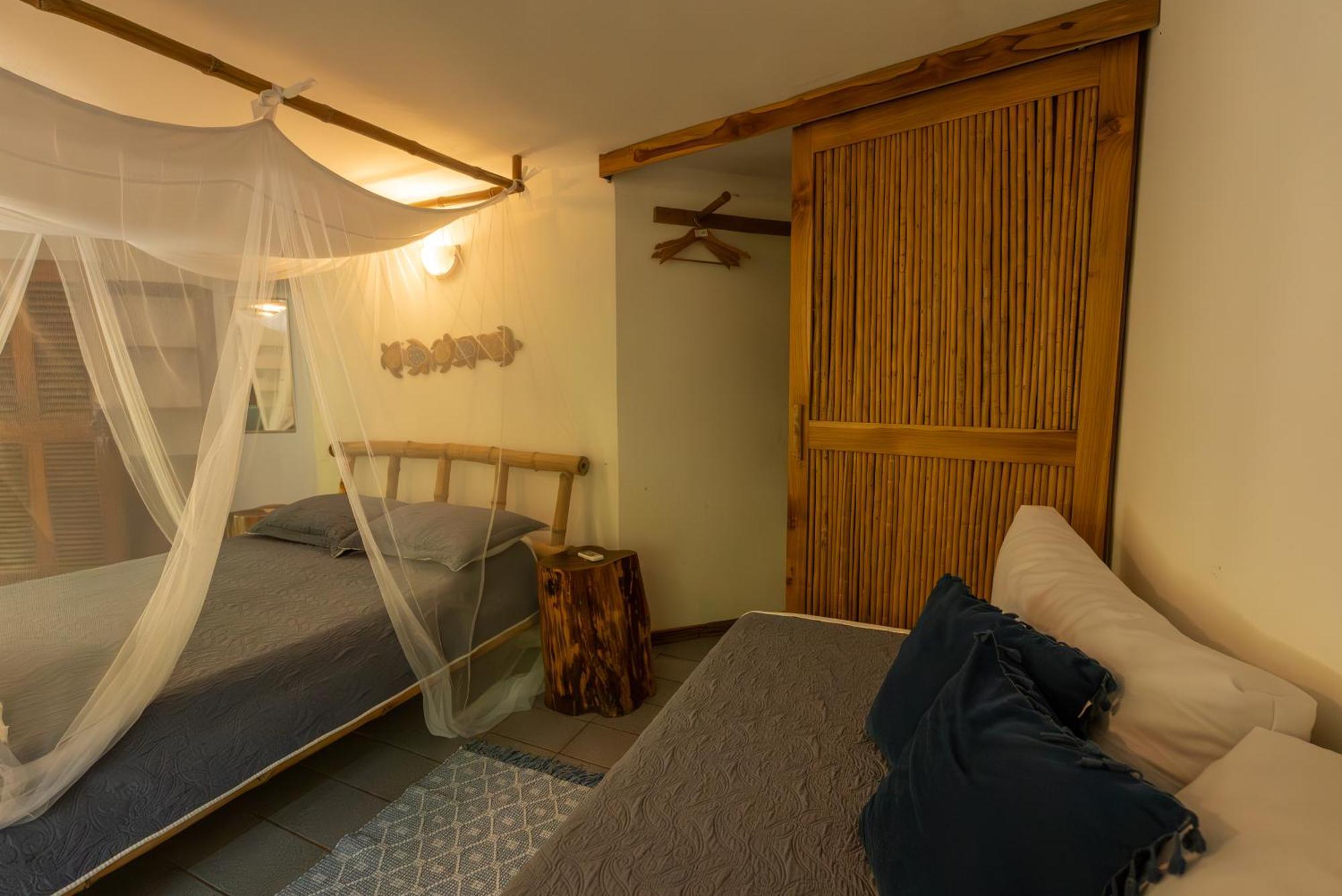 B&B Ranchos Itauna Playa Santa Teresa  Zewnętrze zdjęcie