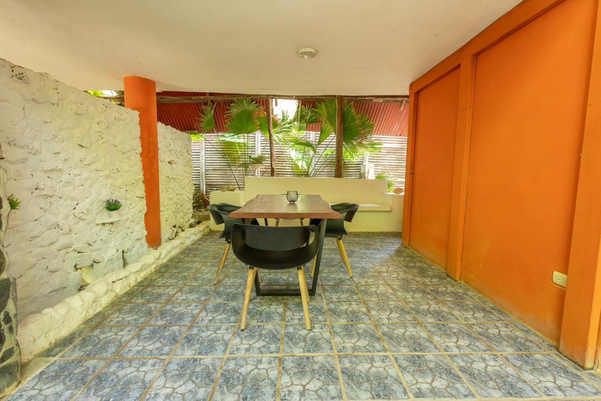 B&B Ranchos Itauna Playa Santa Teresa  Zewnętrze zdjęcie