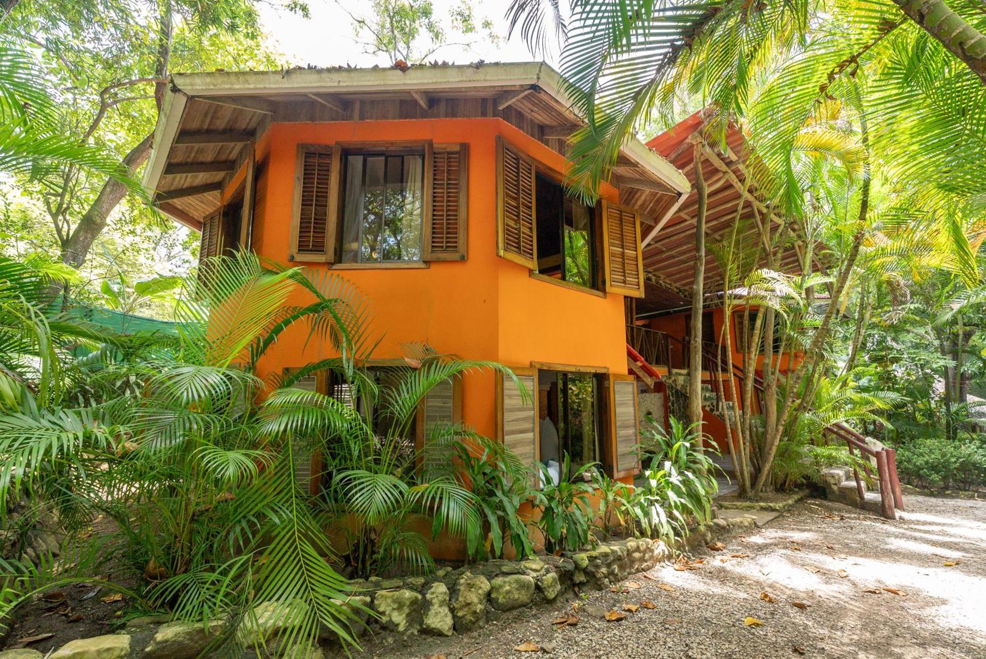B&B Ranchos Itauna Playa Santa Teresa  Zewnętrze zdjęcie