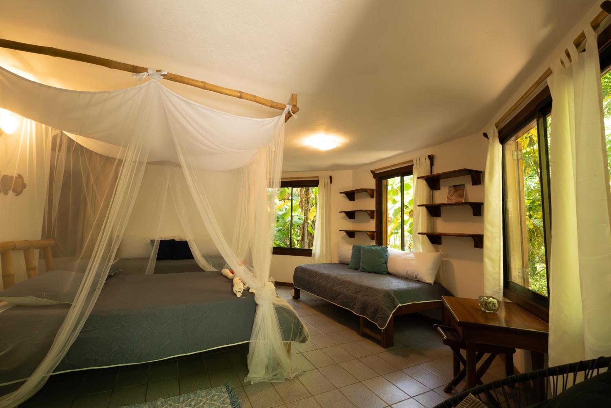 B&B Ranchos Itauna Playa Santa Teresa  Zewnętrze zdjęcie
