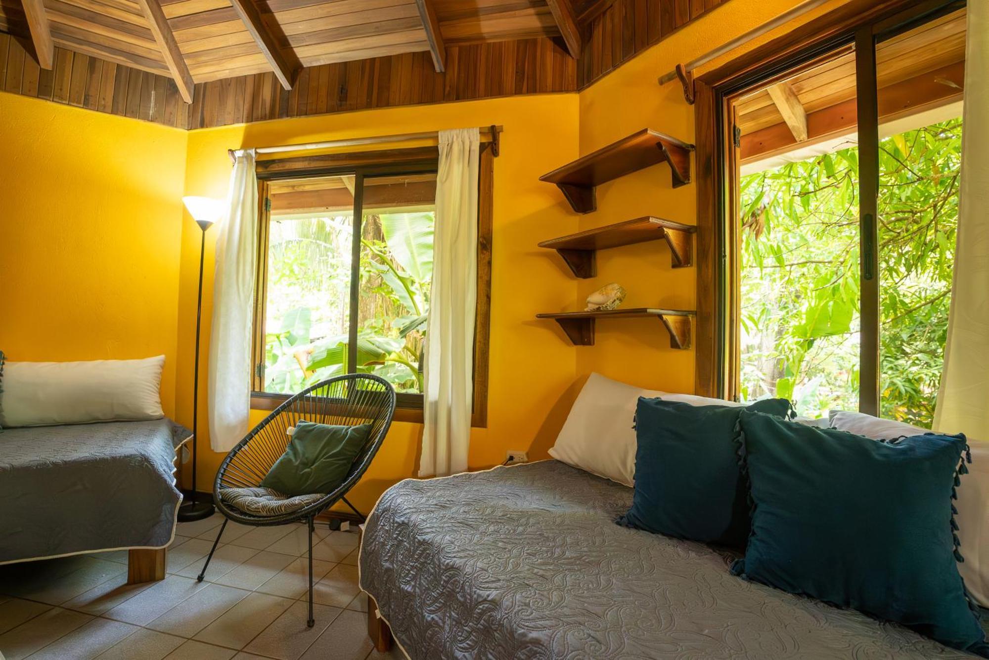 B&B Ranchos Itauna Playa Santa Teresa  Zewnętrze zdjęcie