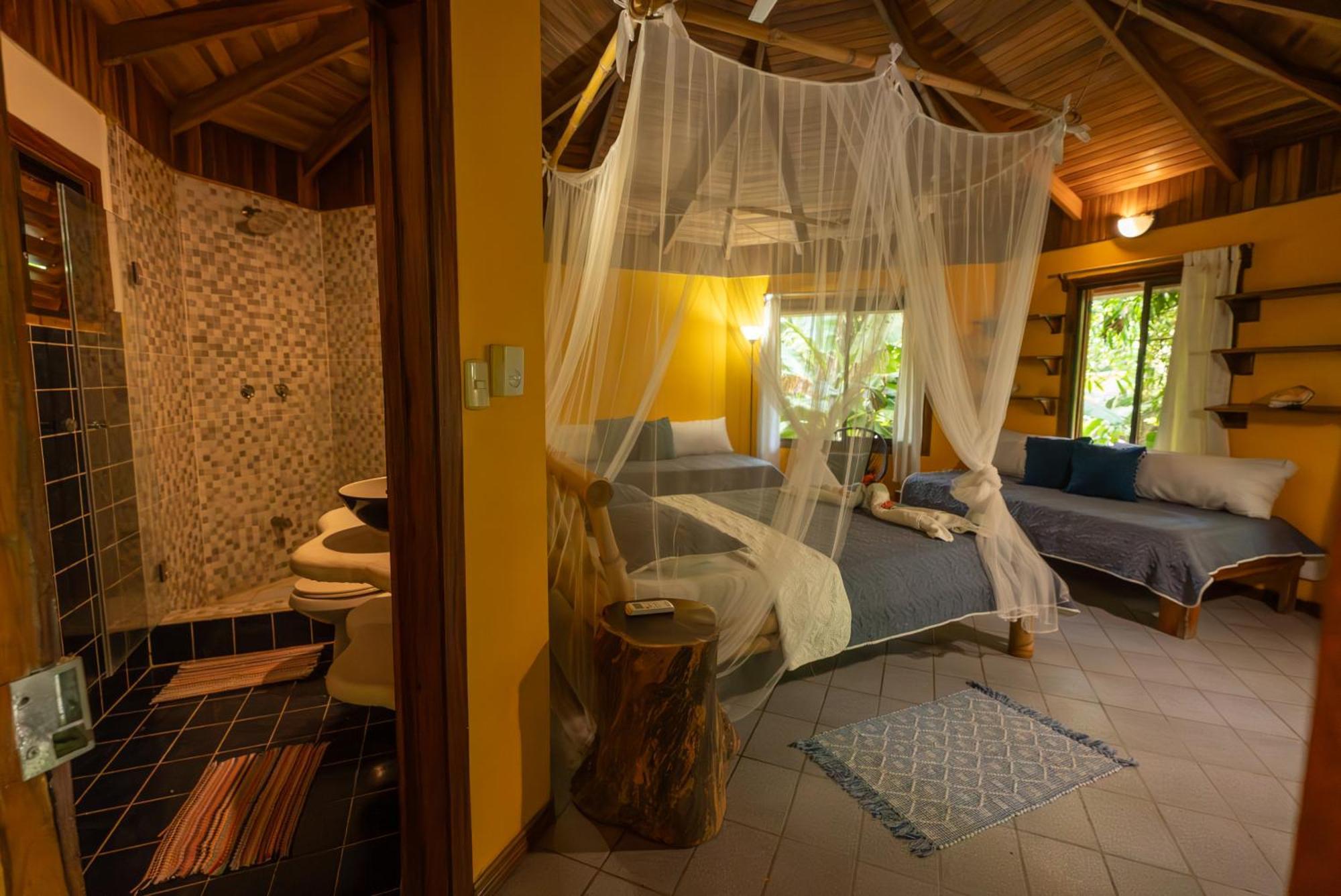 B&B Ranchos Itauna Playa Santa Teresa  Zewnętrze zdjęcie