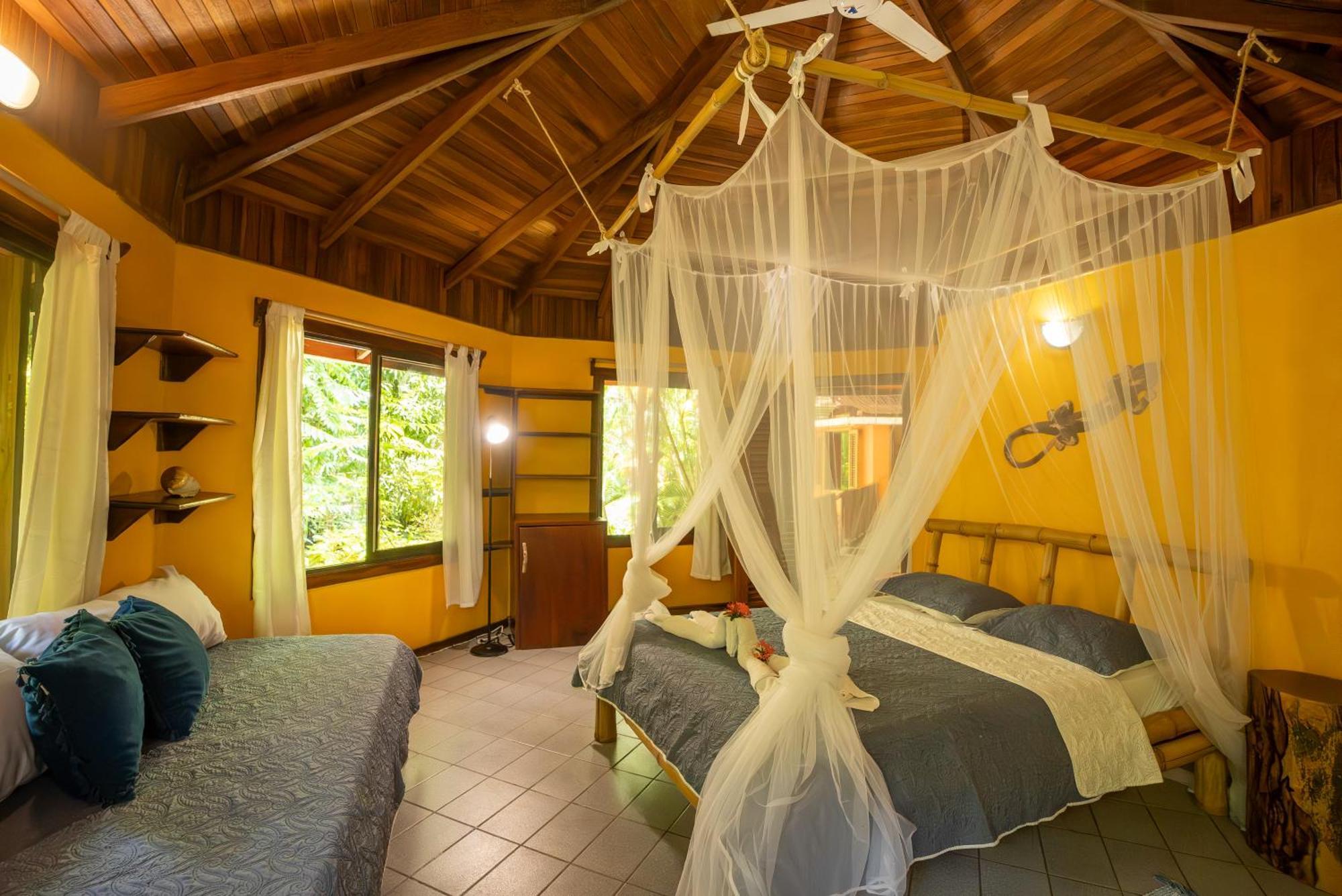 B&B Ranchos Itauna Playa Santa Teresa  Zewnętrze zdjęcie