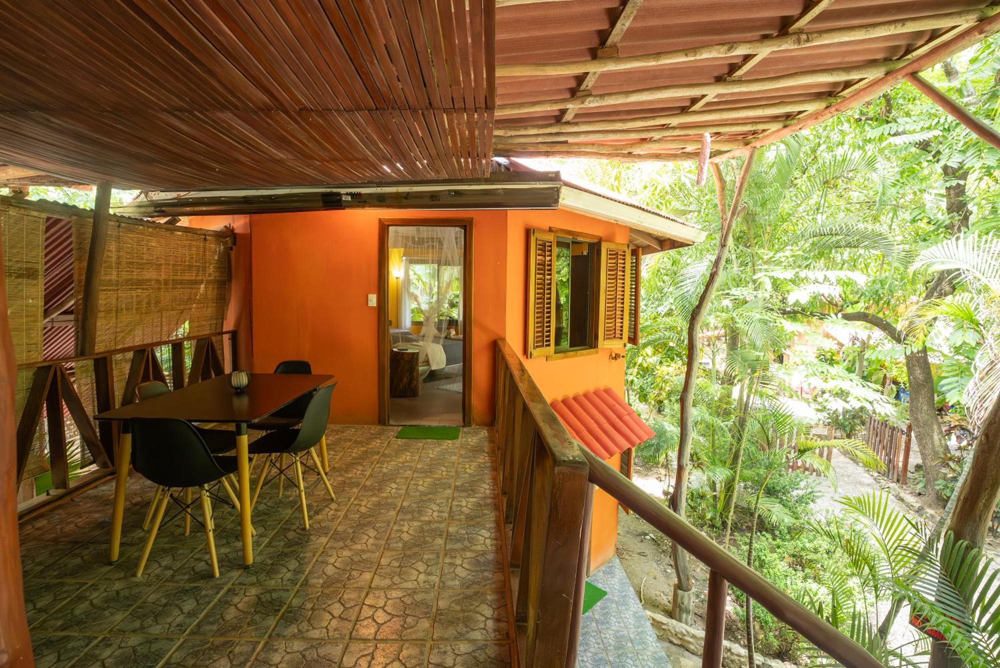 B&B Ranchos Itauna Playa Santa Teresa  Zewnętrze zdjęcie