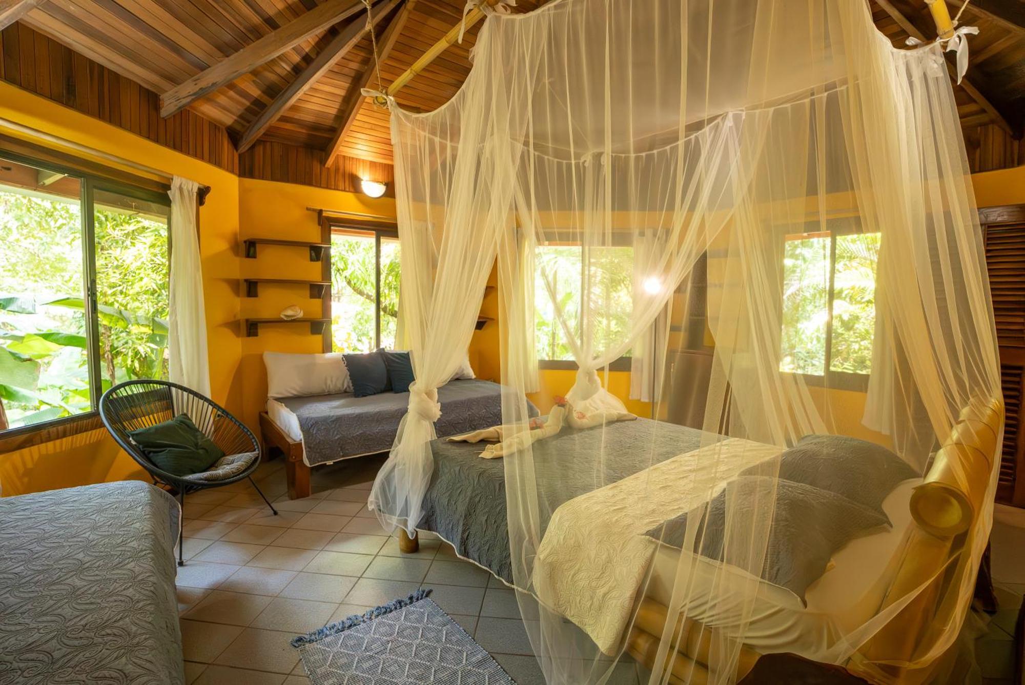 B&B Ranchos Itauna Playa Santa Teresa  Zewnętrze zdjęcie