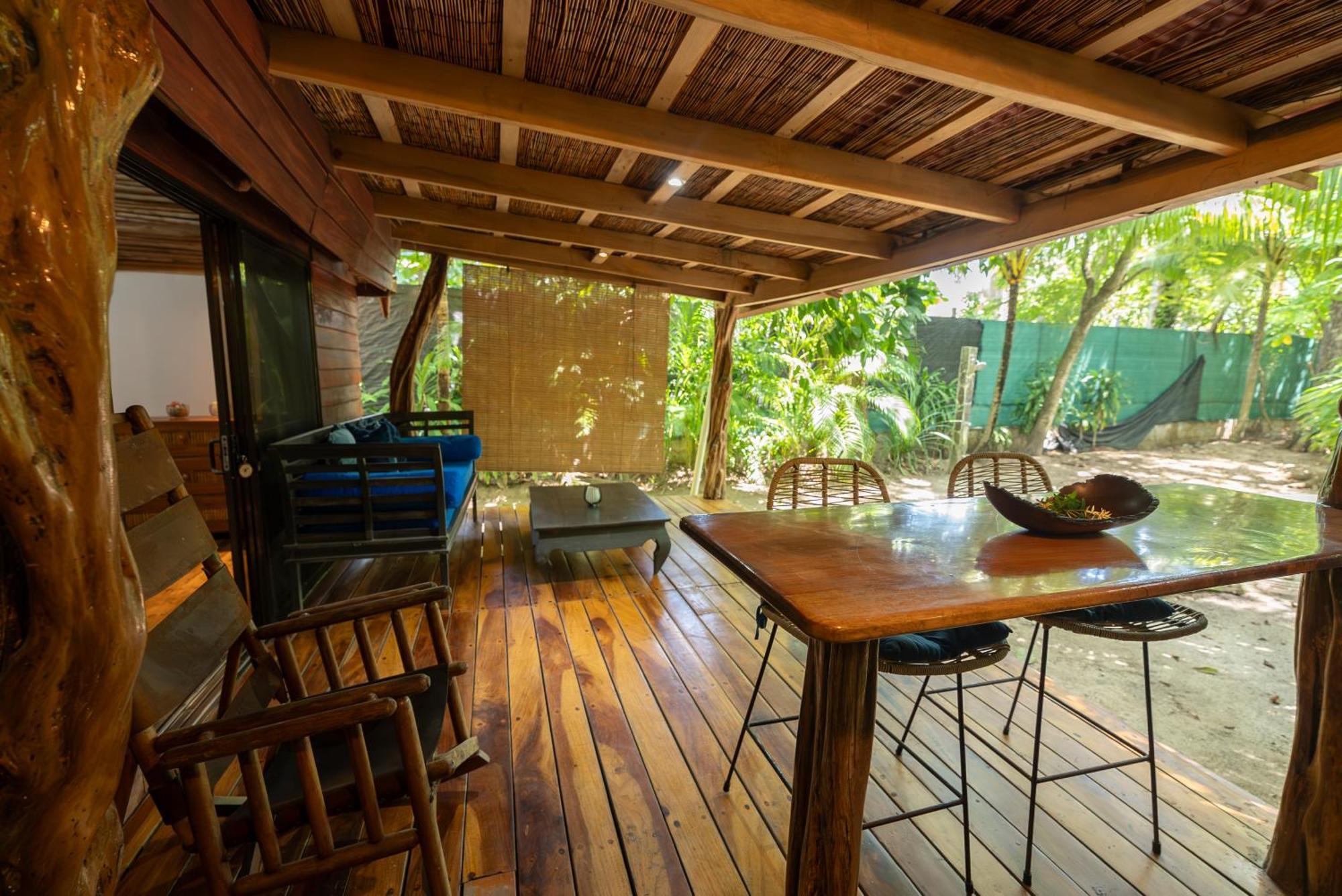B&B Ranchos Itauna Playa Santa Teresa  Zewnętrze zdjęcie