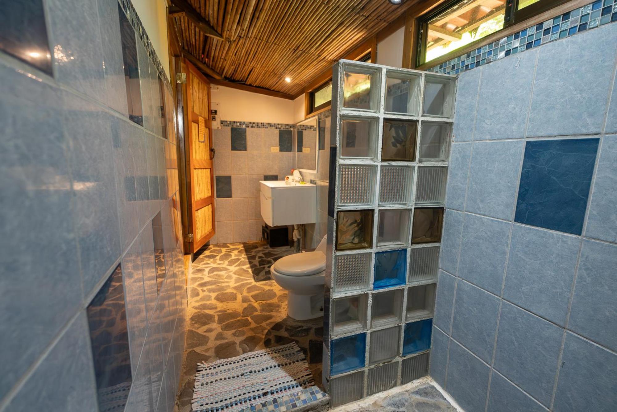 B&B Ranchos Itauna Playa Santa Teresa  Zewnętrze zdjęcie