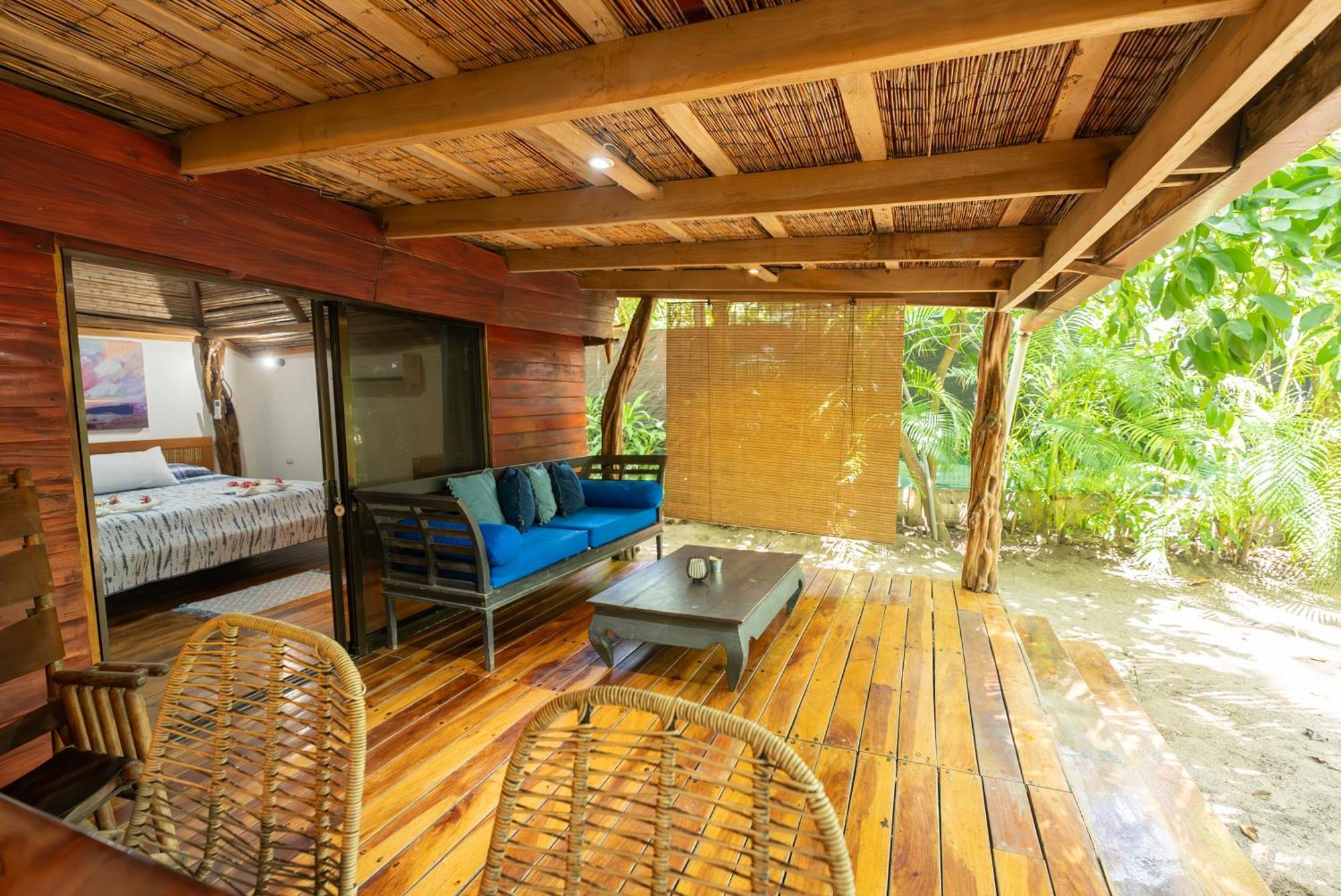B&B Ranchos Itauna Playa Santa Teresa  Zewnętrze zdjęcie