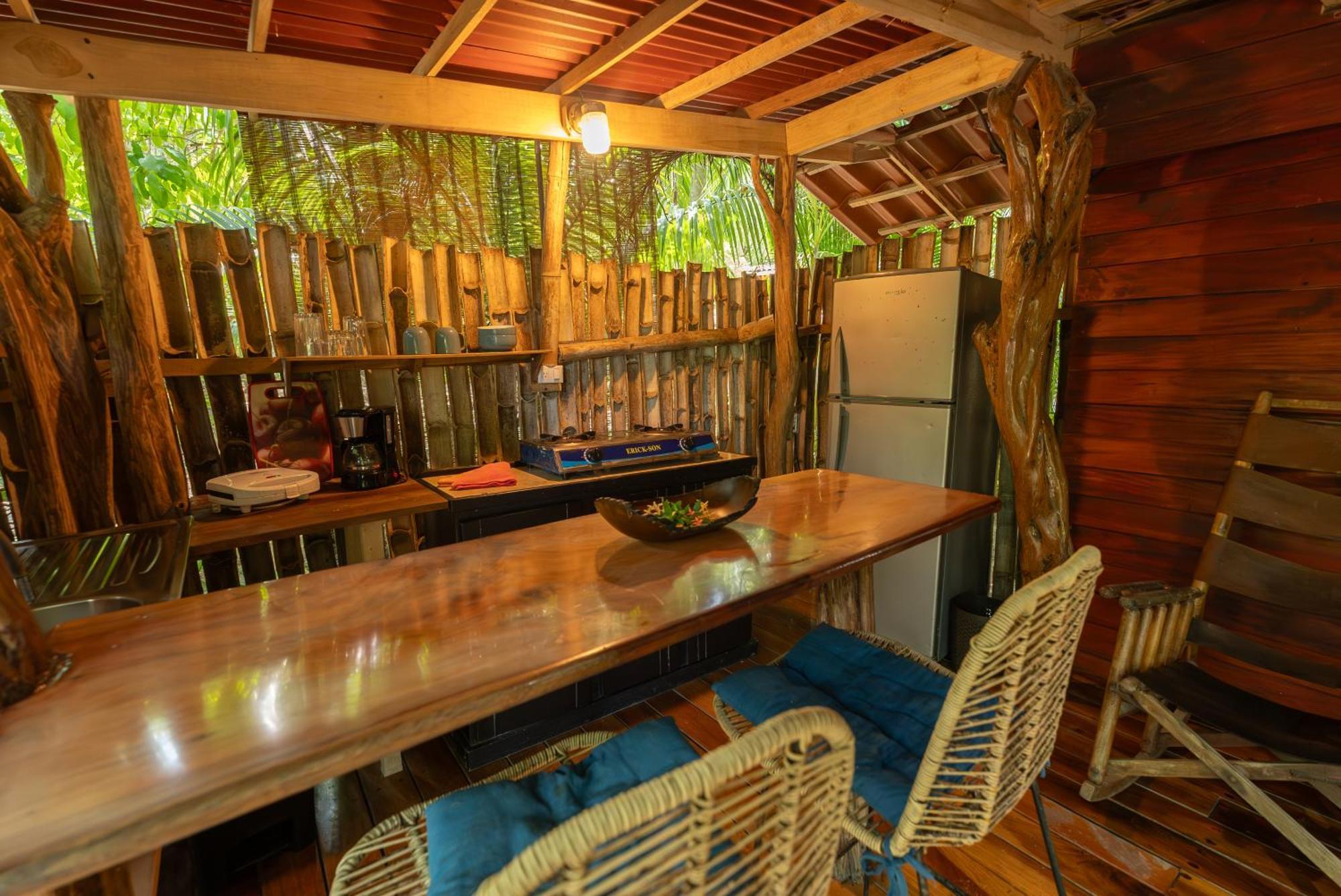 B&B Ranchos Itauna Playa Santa Teresa  Zewnętrze zdjęcie
