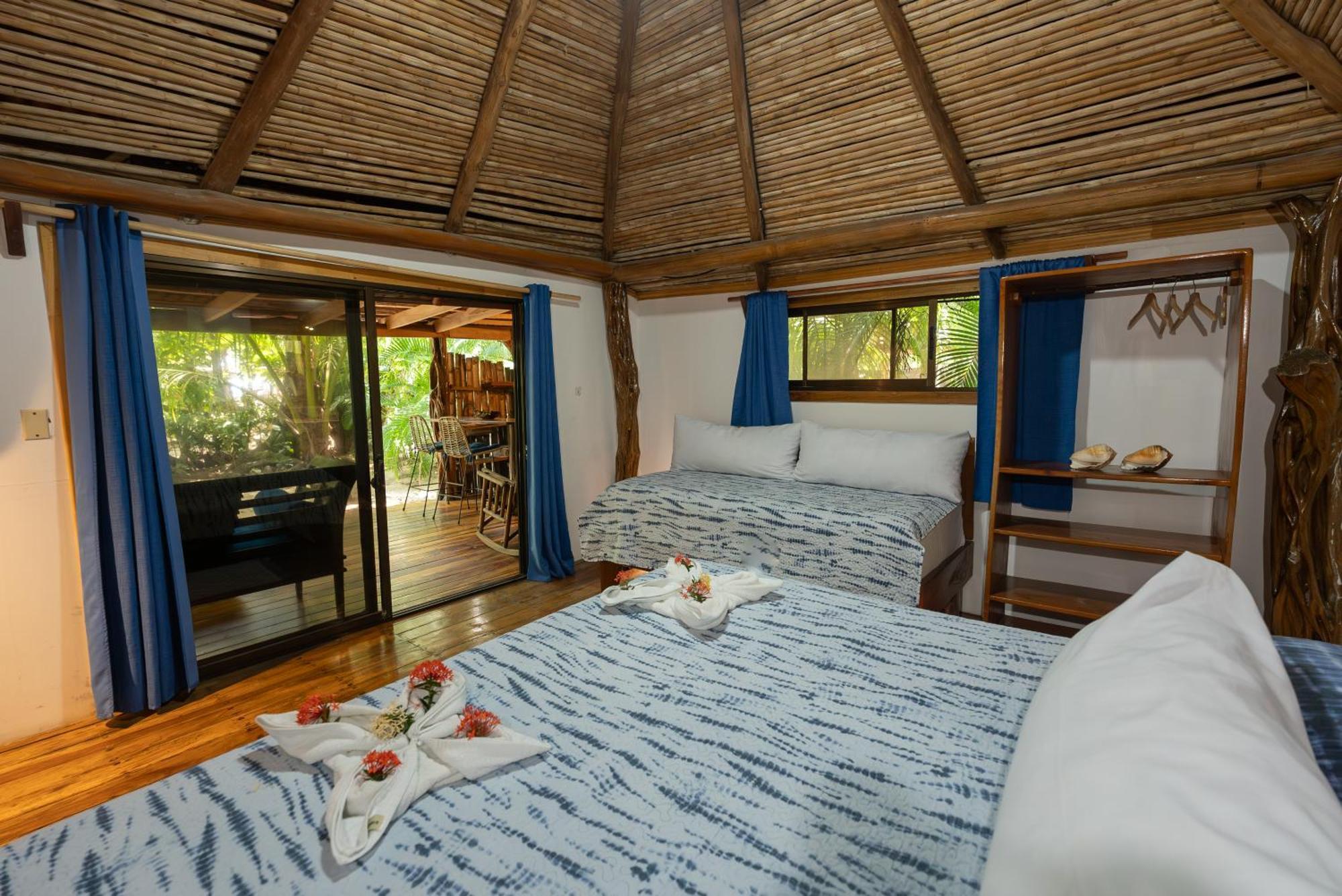 B&B Ranchos Itauna Playa Santa Teresa  Zewnętrze zdjęcie