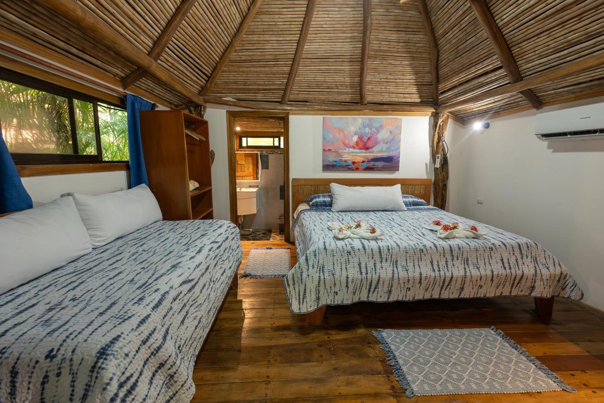 B&B Ranchos Itauna Playa Santa Teresa  Zewnętrze zdjęcie