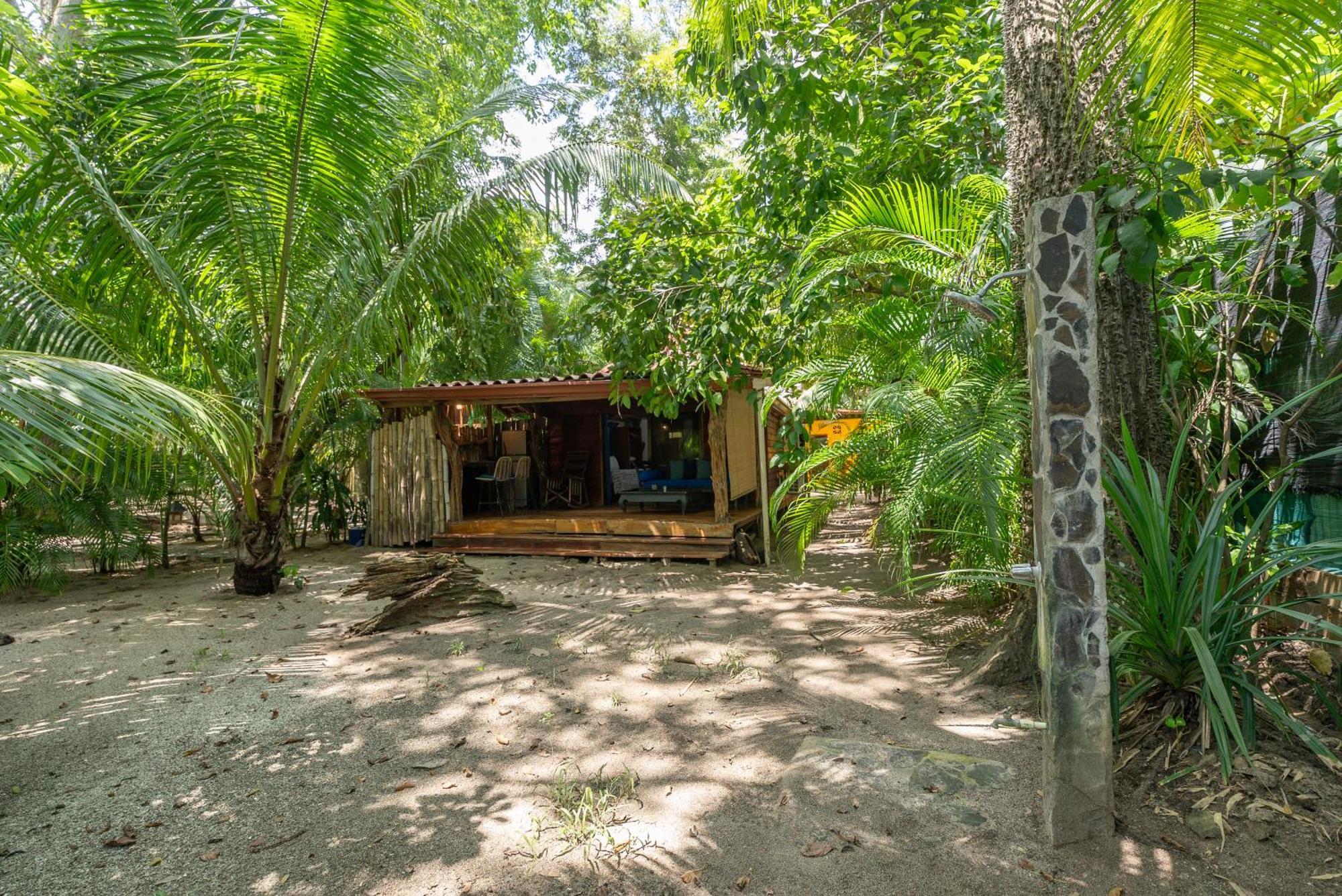 B&B Ranchos Itauna Playa Santa Teresa  Zewnętrze zdjęcie