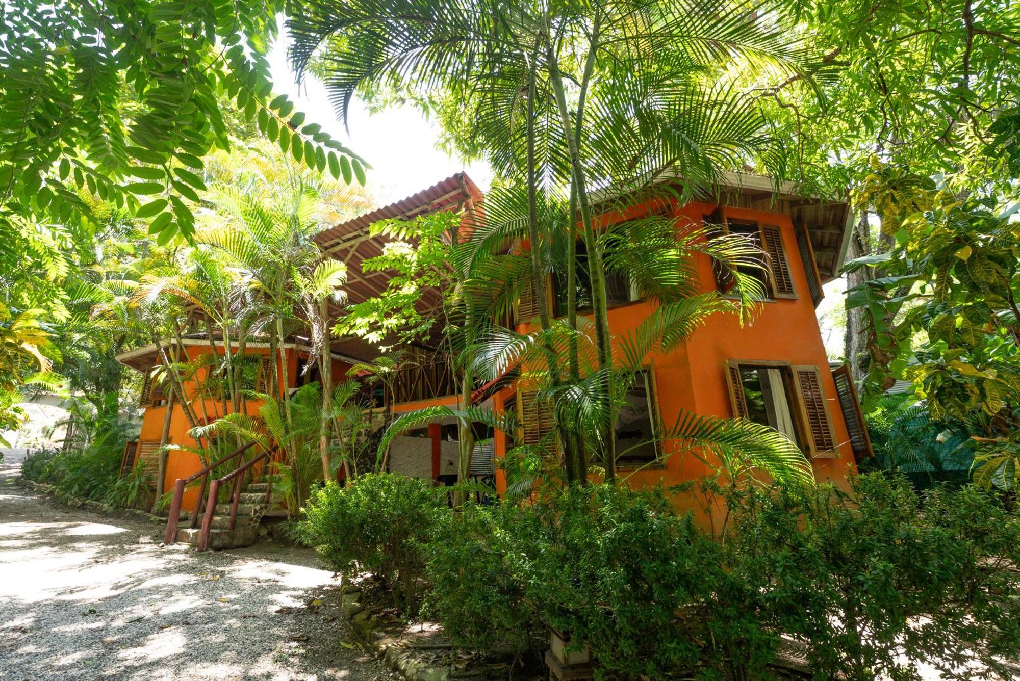 B&B Ranchos Itauna Playa Santa Teresa  Zewnętrze zdjęcie
