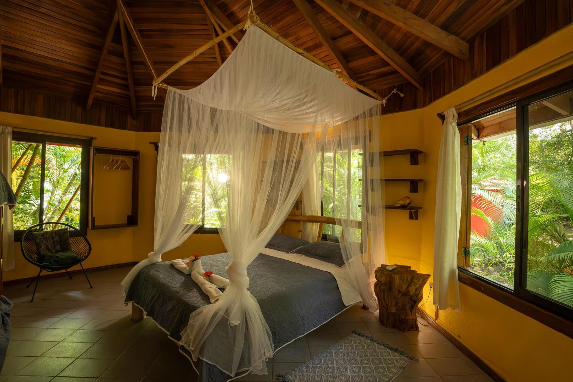 B&B Ranchos Itauna Playa Santa Teresa  Zewnętrze zdjęcie