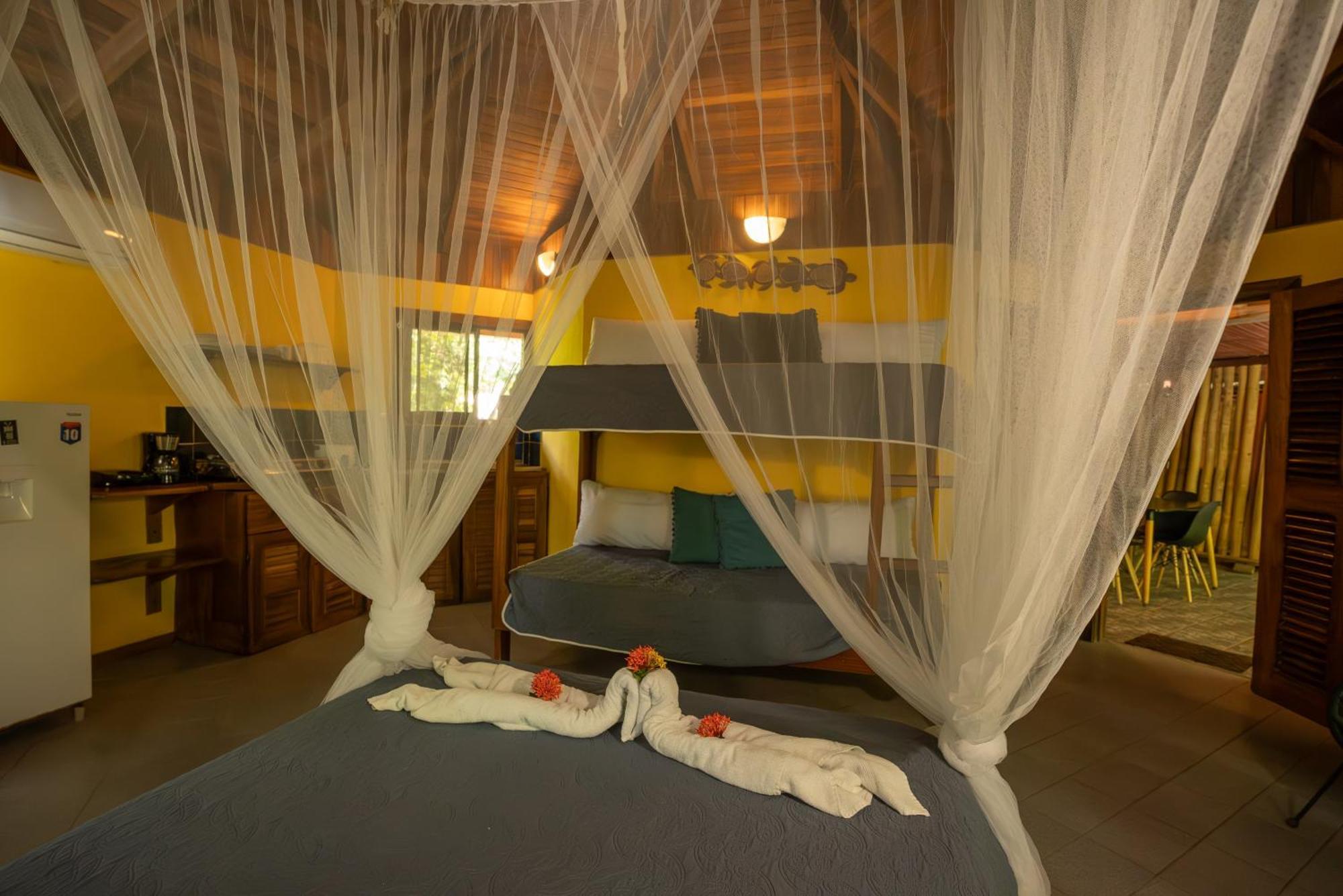 B&B Ranchos Itauna Playa Santa Teresa  Zewnętrze zdjęcie