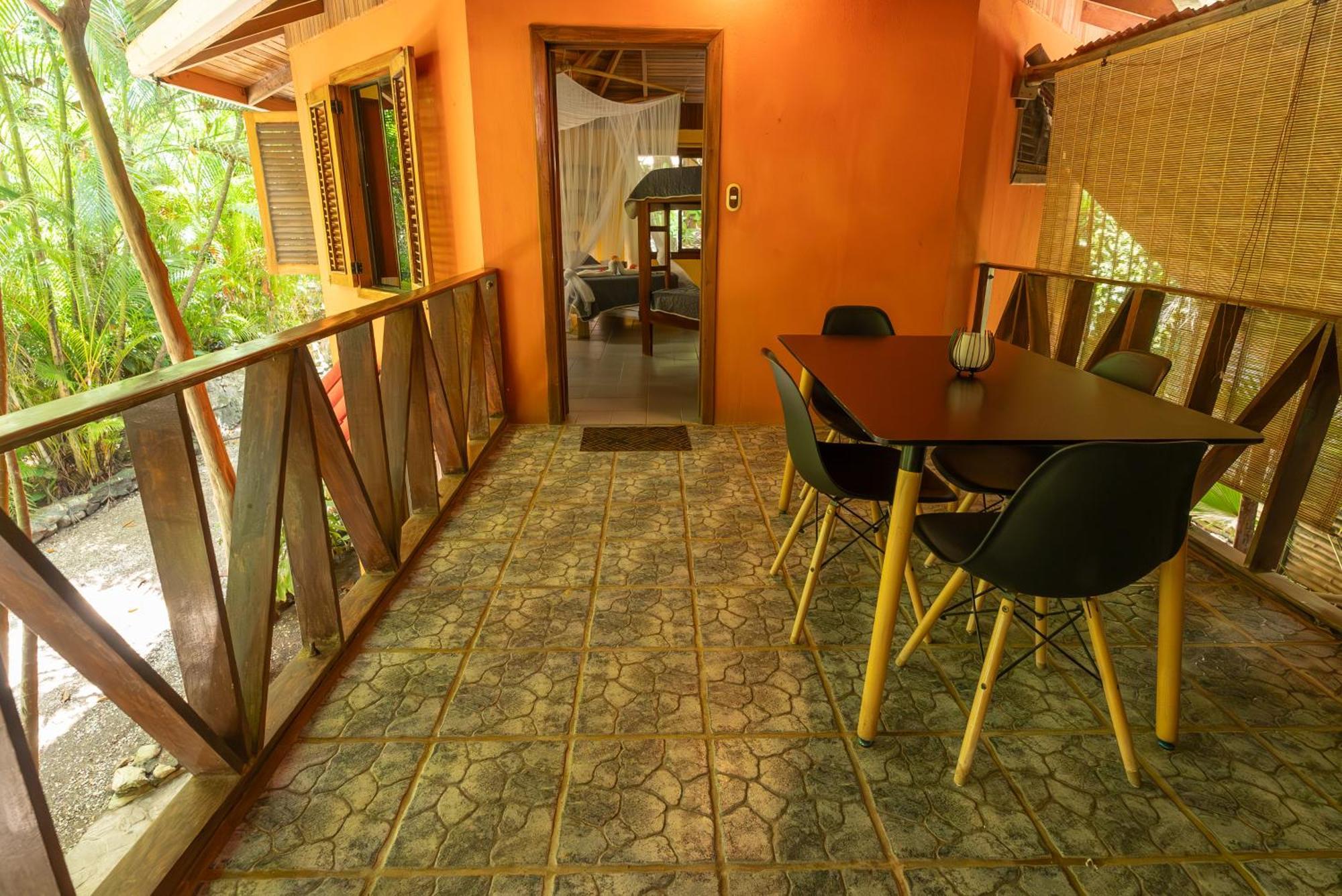 B&B Ranchos Itauna Playa Santa Teresa  Zewnętrze zdjęcie