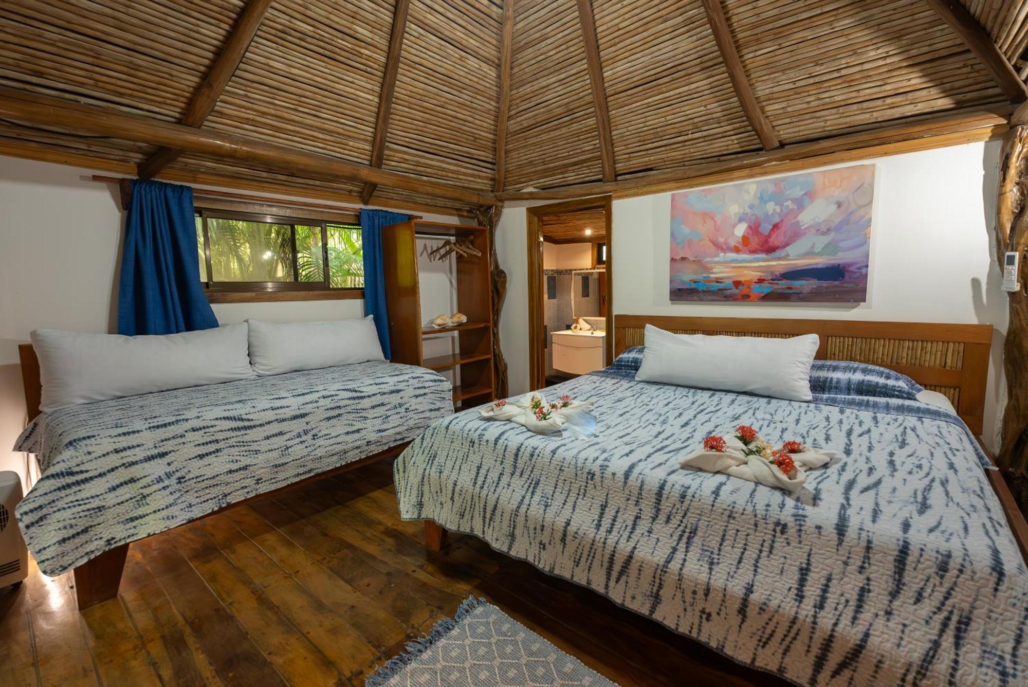 B&B Ranchos Itauna Playa Santa Teresa  Zewnętrze zdjęcie